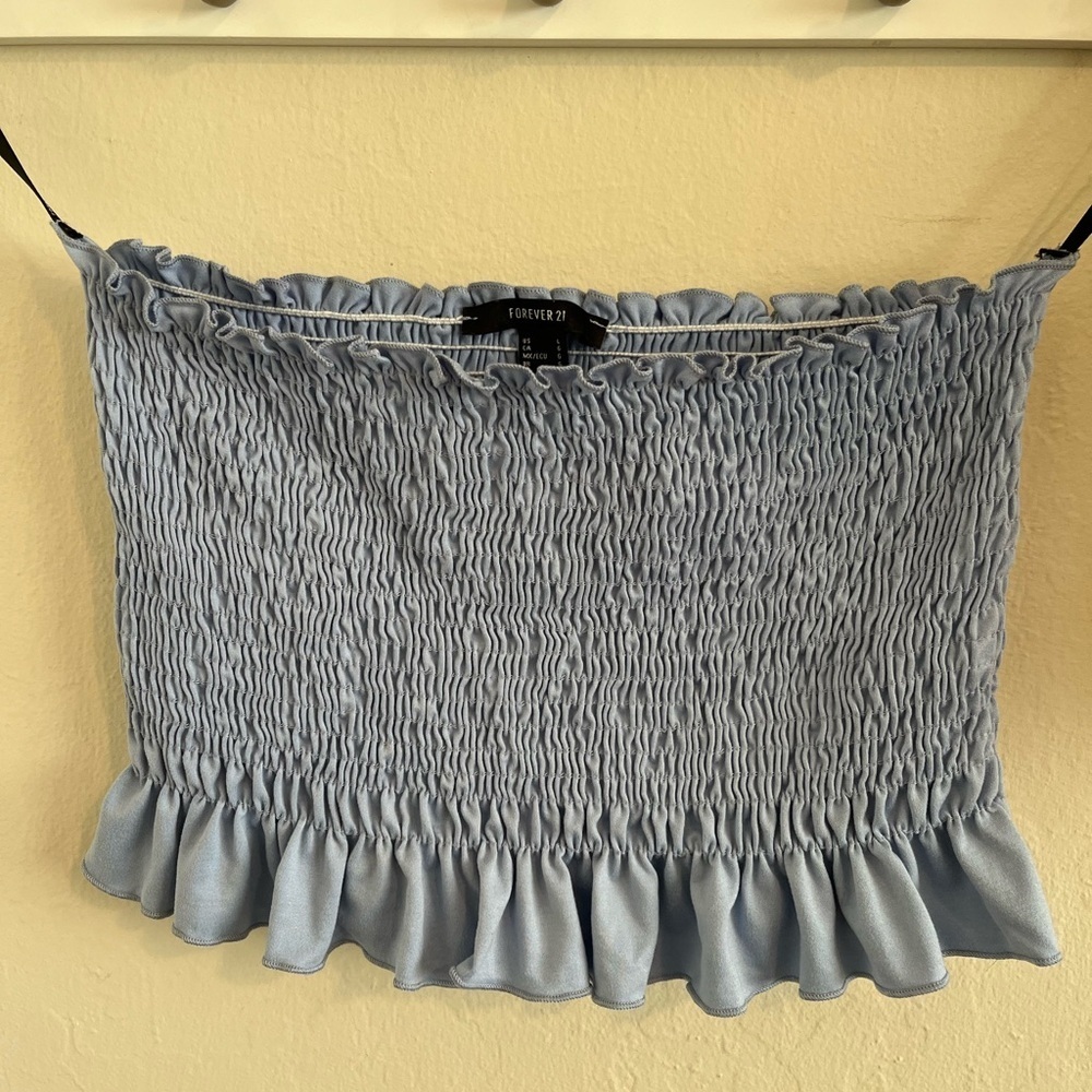 Forever 21 top size L